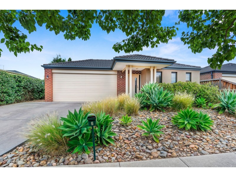 2 Hyacinth Place, Point Cook VIC 3030