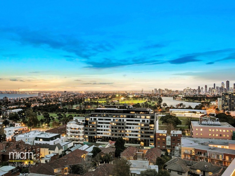 1008/3-5 St Kilda Road, St Kilda VIC 3182
