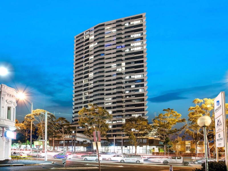 1008/3-5 St Kilda Road, St Kilda VIC 3182