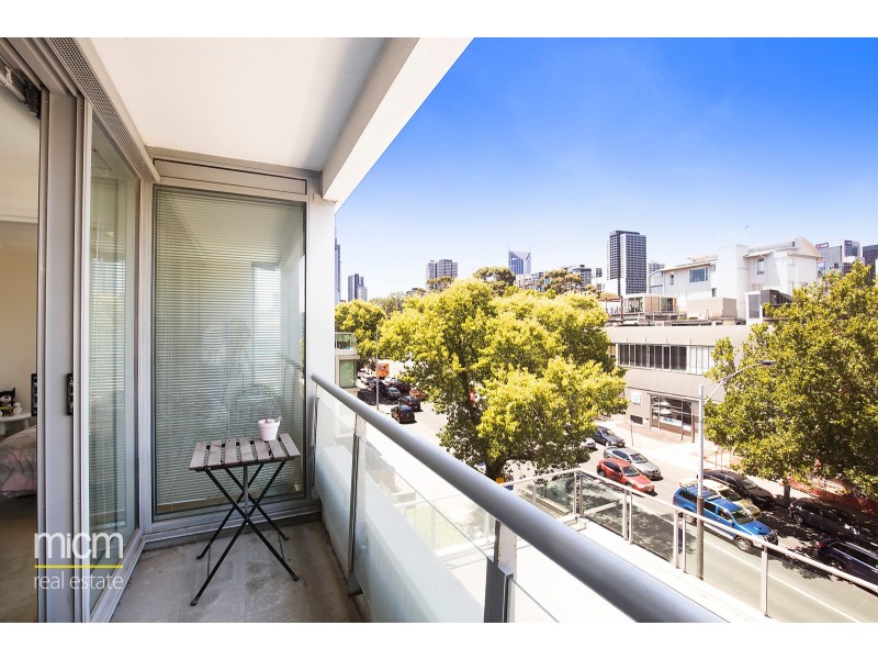 403/118 Dudley Street, West Melbourne VIC 3003