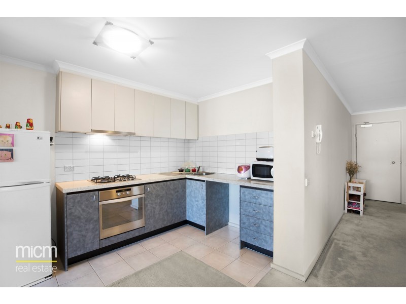 403/118 Dudley Street, West Melbourne VIC 3003