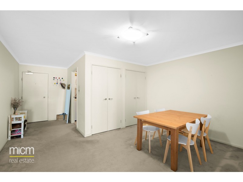 403/118 Dudley Street, West Melbourne VIC 3003