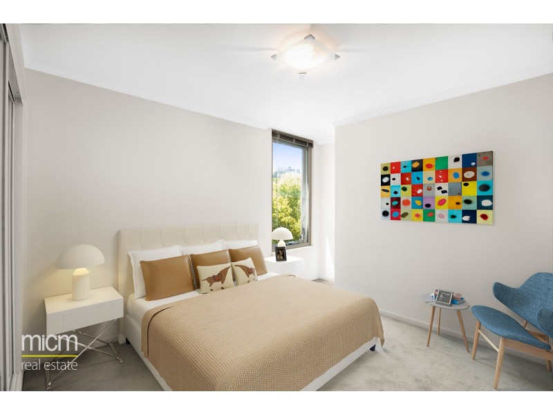 403/118 Dudley Street, West Melbourne VIC 3003