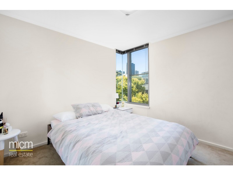 403/118 Dudley Street, West Melbourne VIC 3003