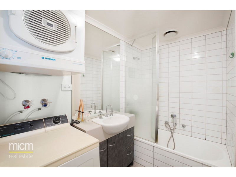 403/118 Dudley Street, West Melbourne VIC 3003