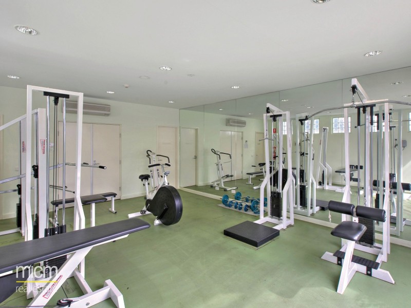 403/118 Dudley Street, West Melbourne VIC 3003