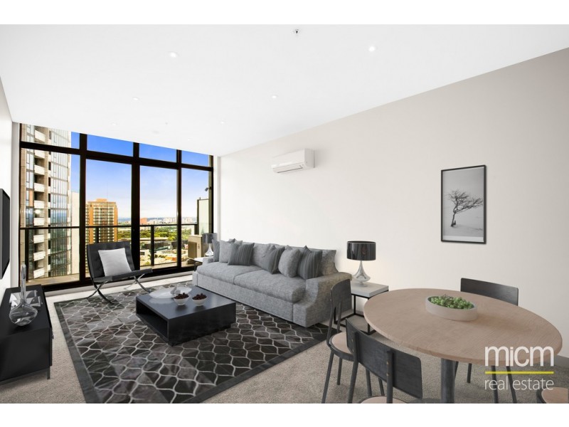 3302/283 City Road, Southbank VIC 3006