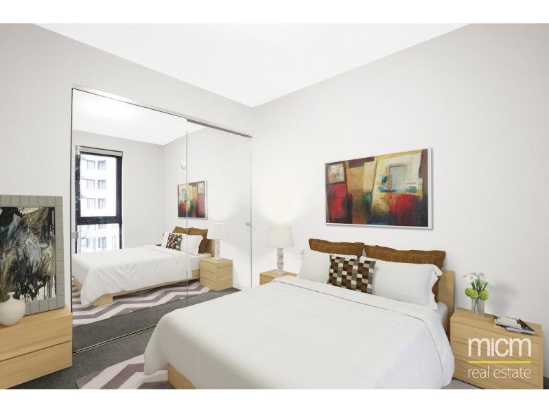 3302/283 City Road, Southbank VIC 3006