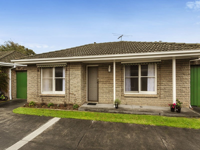 9/19 Wickham Road, Hampton East VIC 3188