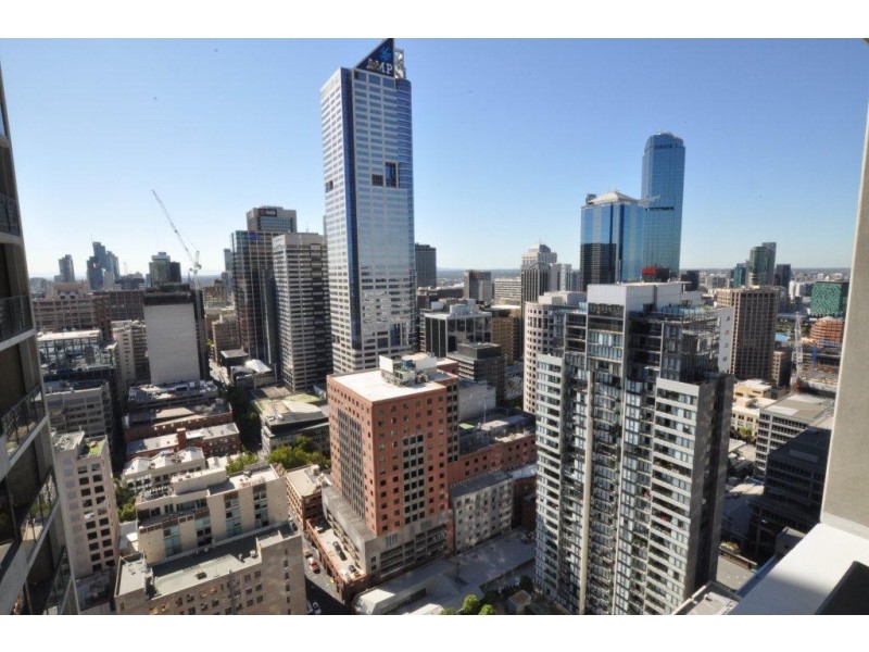 3306S/220 Spencer Street, Melbourne VIC 3000