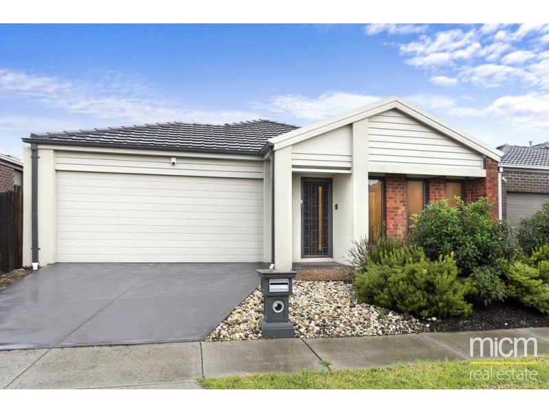5 Glider Street, Point Cook VIC 3030