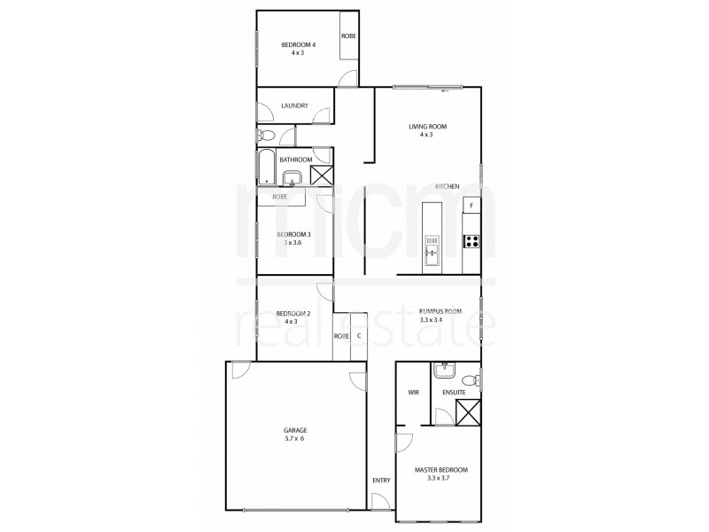 5 Glider Street, Point Cook VIC 3030