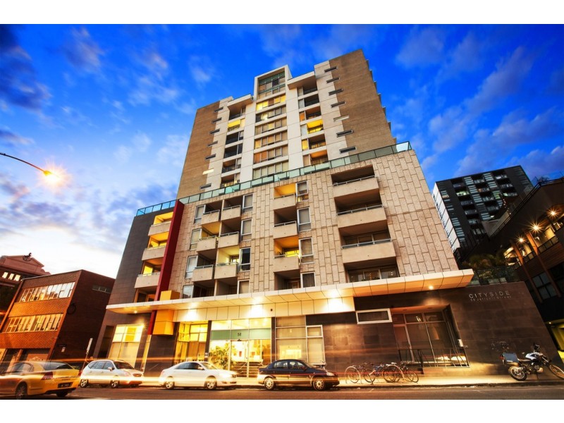REF 24153/58 Jeffcott Street, West Melbourne VIC 3003