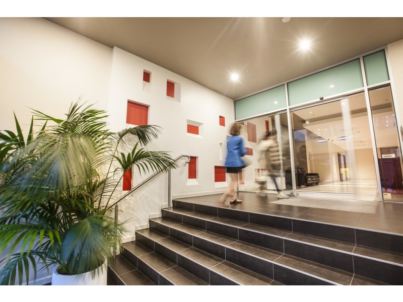 REF 24153/58 Jeffcott Street, West Melbourne VIC 3003