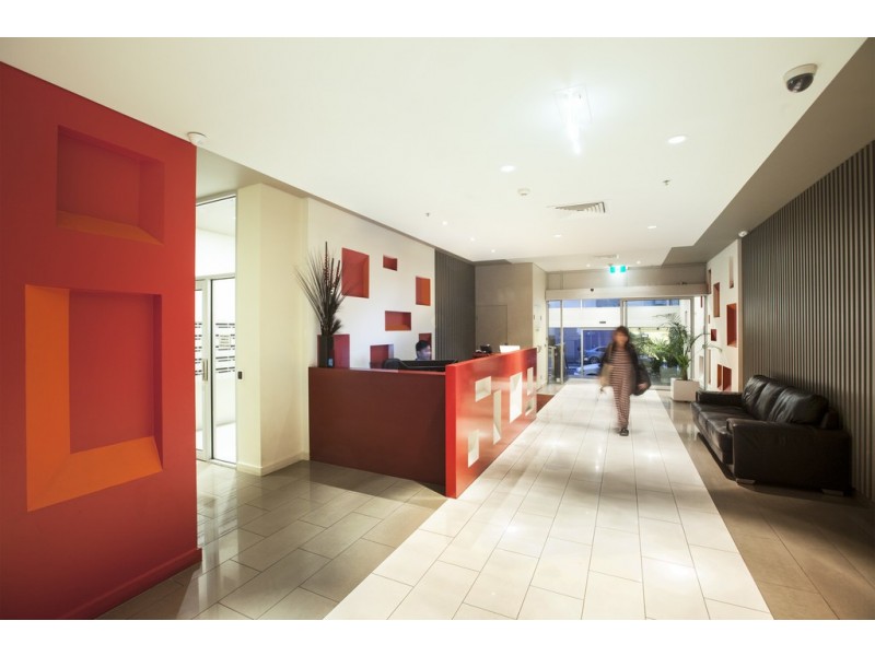 REF 24153/58 Jeffcott Street, West Melbourne VIC 3003