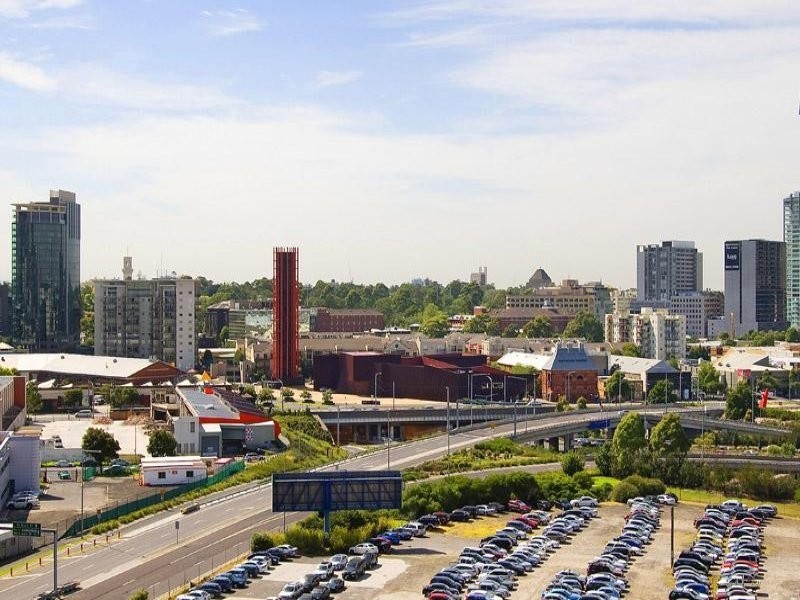 REF 24158/173 City Road, Southbank VIC 3006