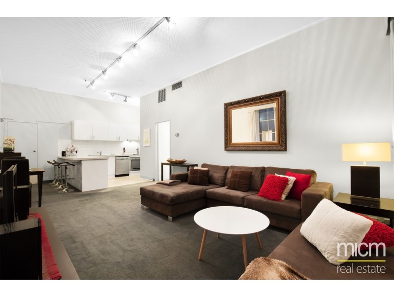 51/24 Little Bourke Street, Melbourne VIC 3000
