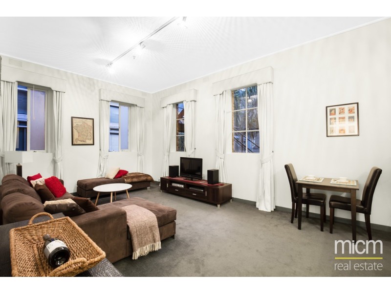 51/24 Little Bourke Street, Melbourne VIC 3000