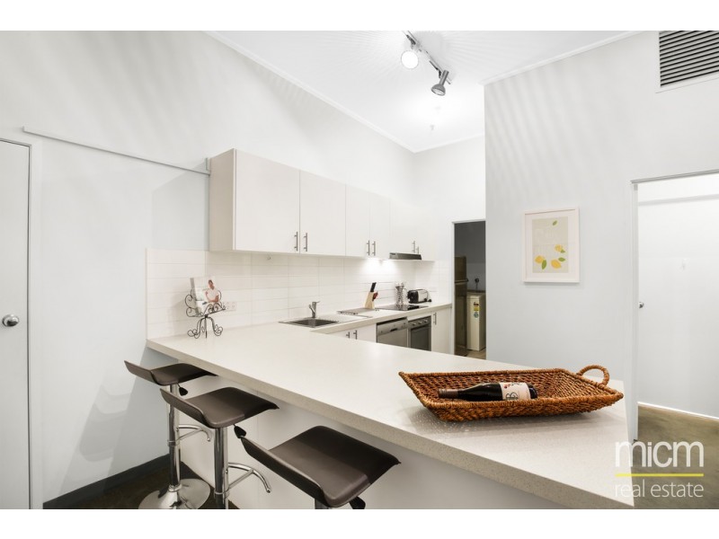 51/24 Little Bourke Street, Melbourne VIC 3000
