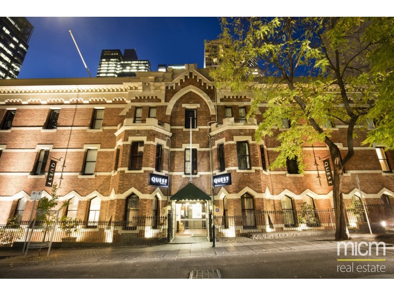 51/24 Little Bourke Street, Melbourne VIC 3000