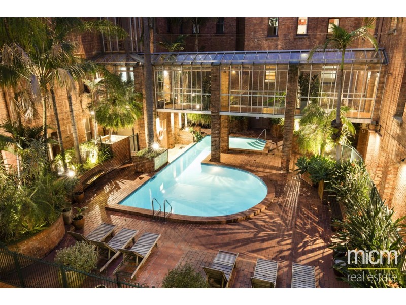 51/24 Little Bourke Street, Melbourne VIC 3000