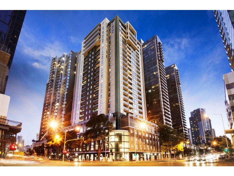 1205/163 City Road, Southbank VIC 3006