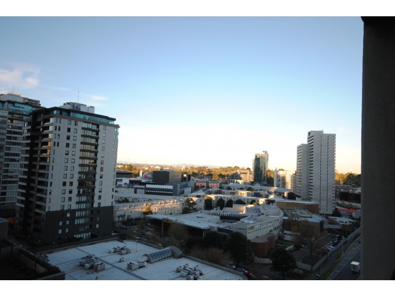 1205/163 City Road, Southbank VIC 3006