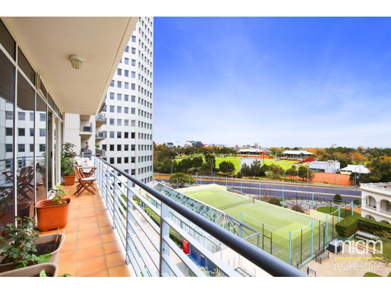 68/632 St Kilda Road, Melbourne VIC 3004