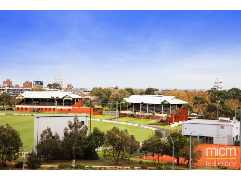 68/632 St Kilda Road, Melbourne VIC 3004