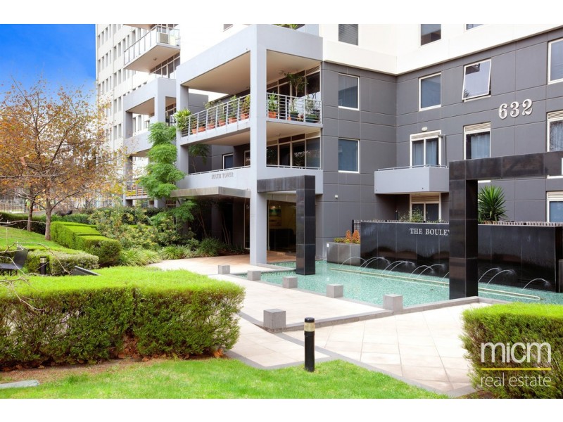 68/632 St Kilda Road, Melbourne VIC 3004