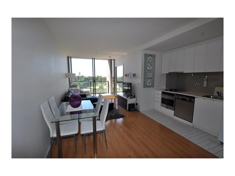 1307/8 Dorcas Street, Southbank VIC 3006