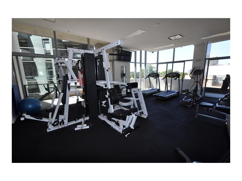 1307/8 Dorcas Street, Southbank VIC 3006