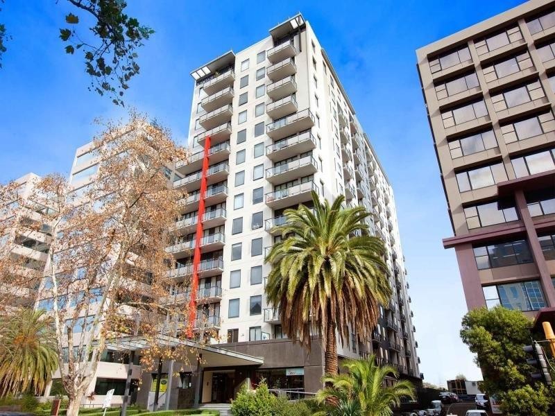 1401/610 St Kilda Road, Melbourne VIC 3004