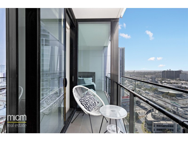 2205/45 Clarke Street, Southbank VIC 3006