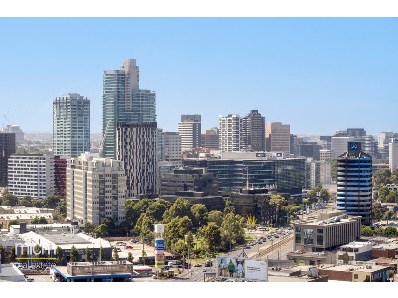 2205/45 Clarke Street, Southbank VIC 3006