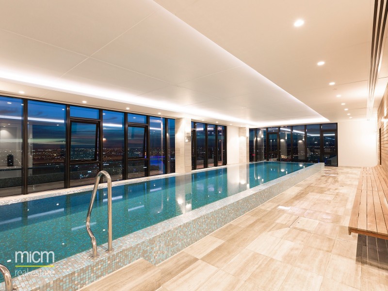 2205/45 Clarke Street, Southbank VIC 3006