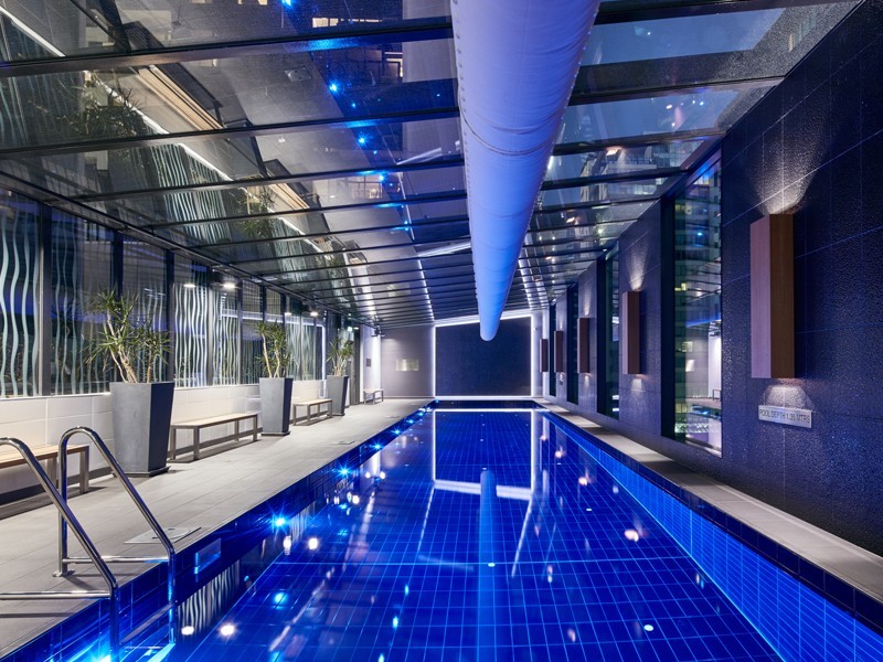 A/151 City Road, Southbank VIC 3006