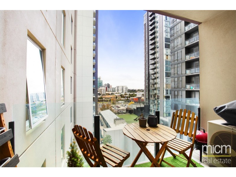 909/163 City Road, Southbank VIC 3006