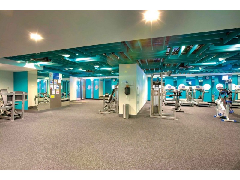 1609/7 Riverside Quay, Southbank VIC 3006