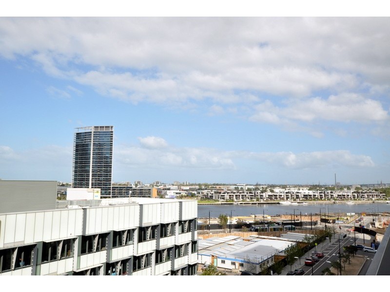718/838 Bourke Street, Docklands VIC 3008