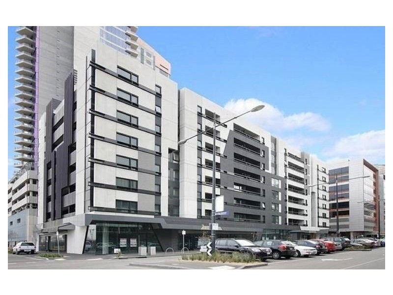 718/838 Bourke Street, Docklands VIC 3008