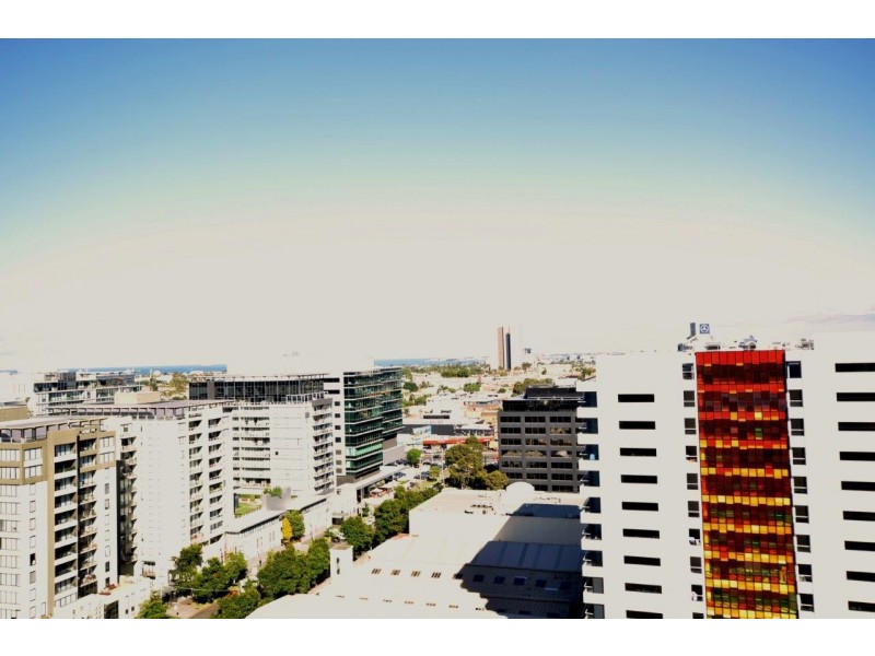 1409/39 Coventry Street, Southbank VIC 3006
