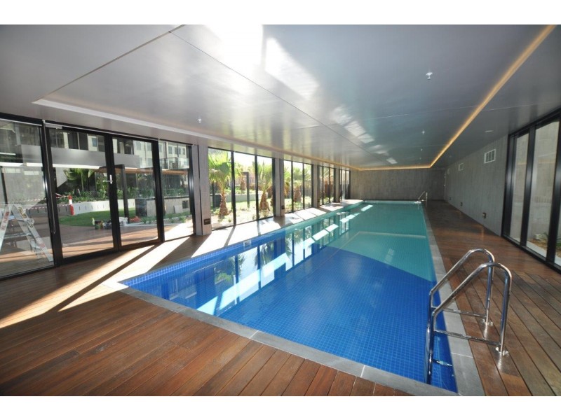 1409/39 Coventry Street, Southbank VIC 3006