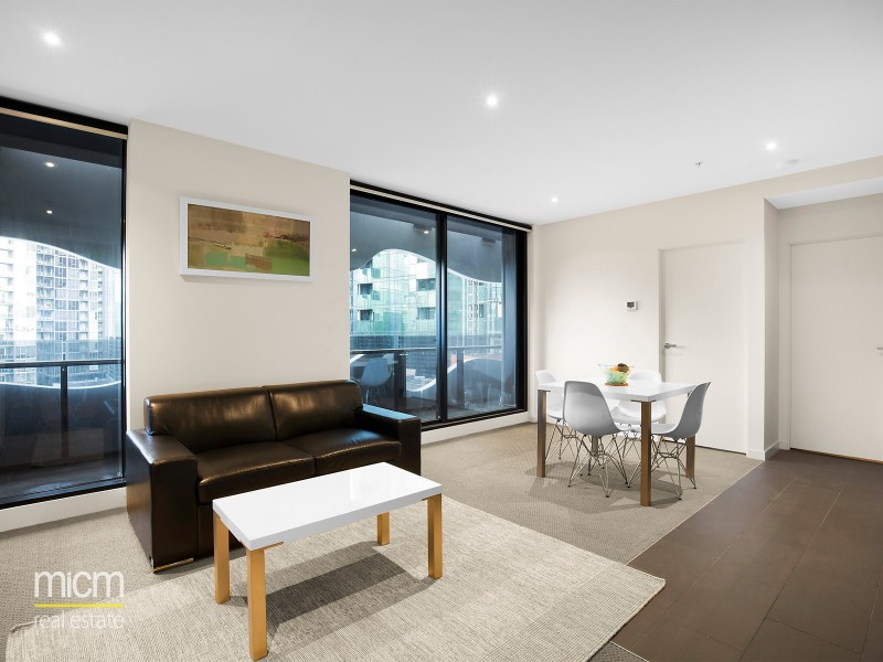 815/551 Swanston Street, Carlton VIC 3053