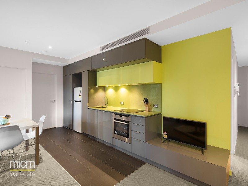 815/551 Swanston Street, Carlton VIC 3053