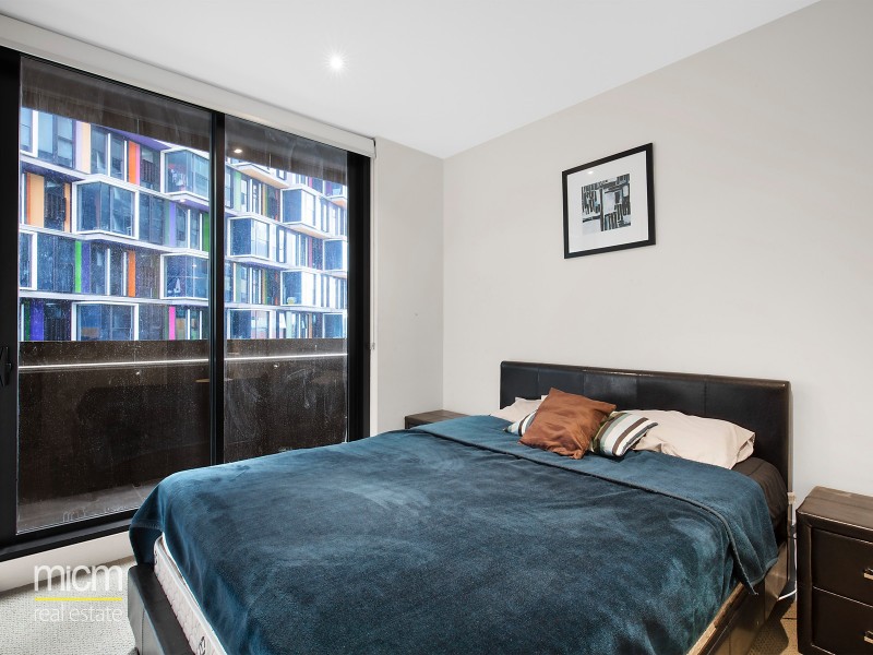815/551 Swanston Street, Carlton VIC 3053