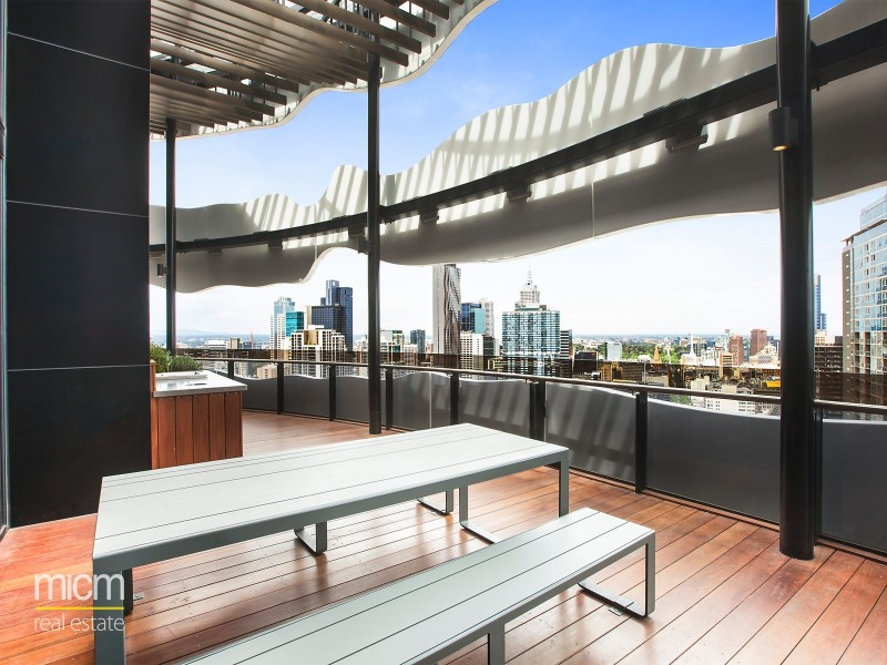 815/551 Swanston Street, Carlton VIC 3053