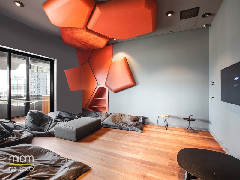 815/551 Swanston Street, Carlton VIC 3053