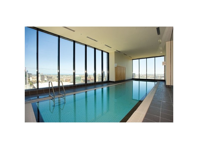 1406/280 Spencer Street, Melbourne VIC 3000