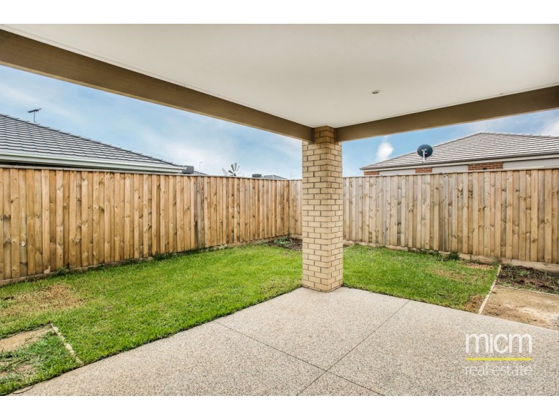 28 Kurrali Crescent, Werribee VIC 3030